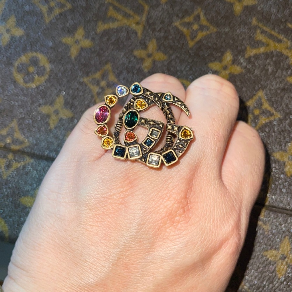 Gucci Ring